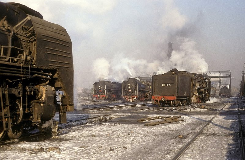 QJ 125  Changchun  04.01.89