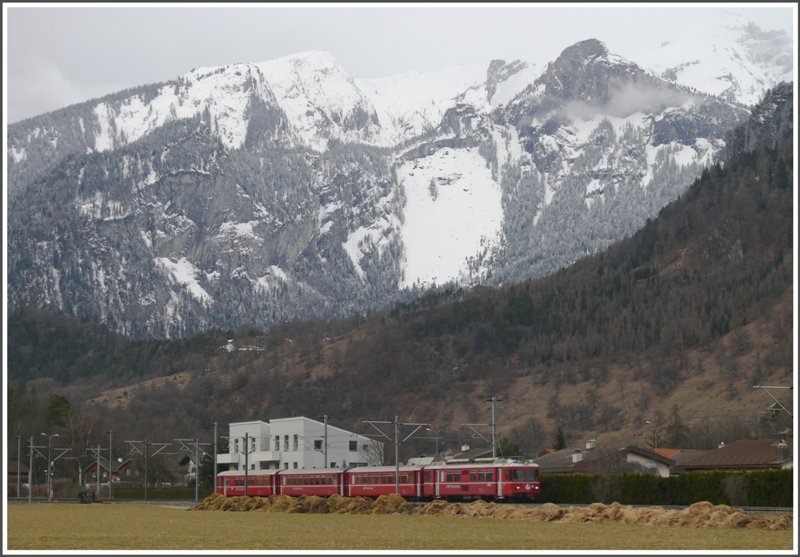 R1550 bei Ems Werk. (09.03.2009)