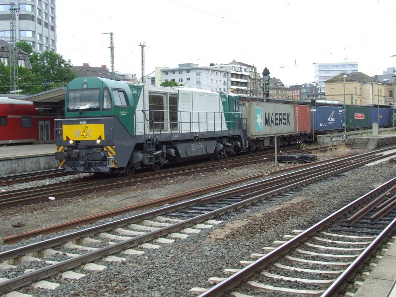 R4C 2001 am 2.6.2007 in Mainz Hbf