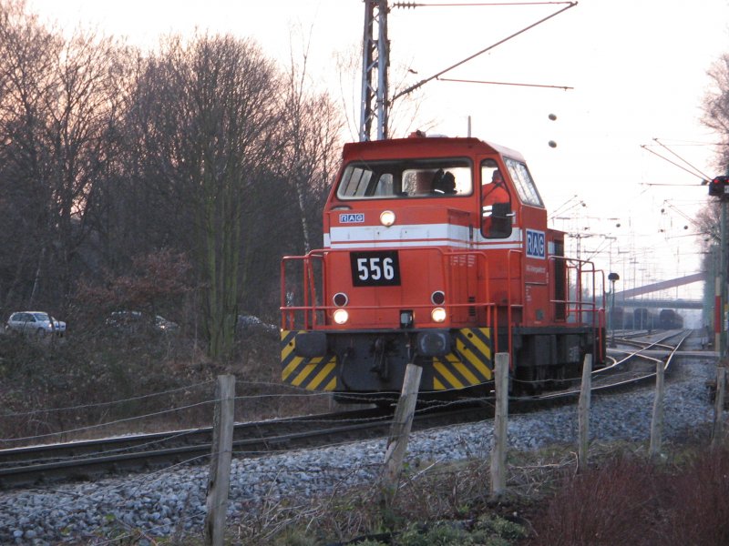 RAG 556,13.02.05,Recklinghausen.