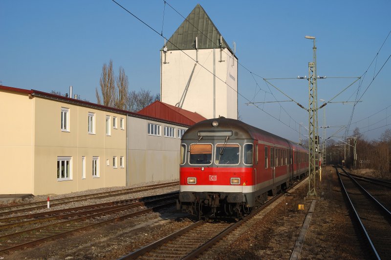RB 32519 in Eggmhl (17.12.2007)