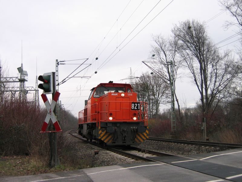 RBH 821 als Lz gen. Kln 

Dsseldorf am 04.01.2008