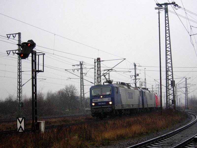 RBH106+RBH102 in HLER