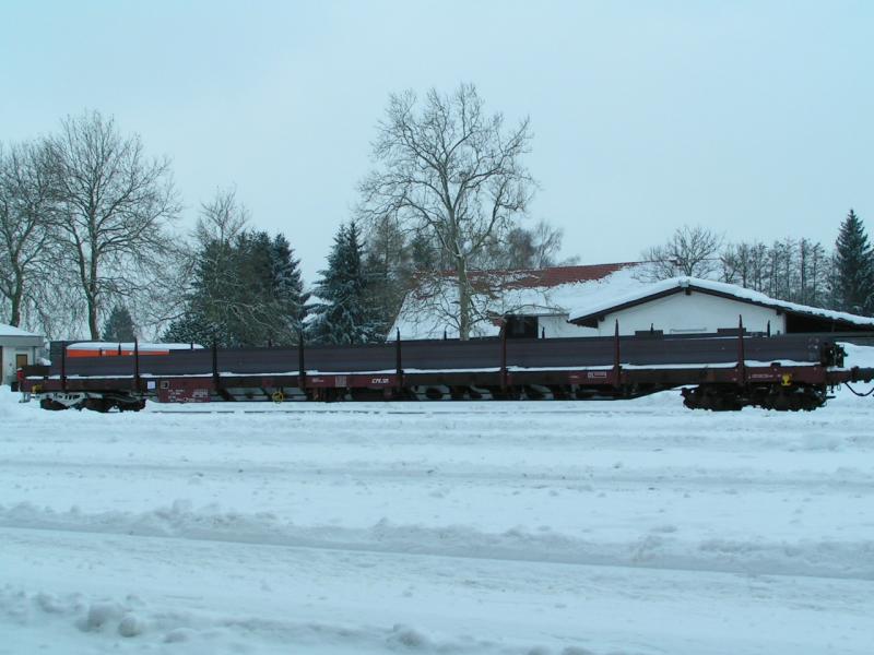 Rbkks (81823511210-4) der L-CFL mit Breitflanschtrger (Bhf. RIED 060211)