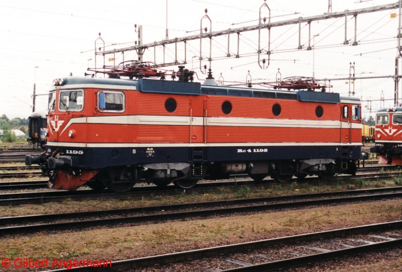 Rc4 1195 am 05.08.1999 in nge.