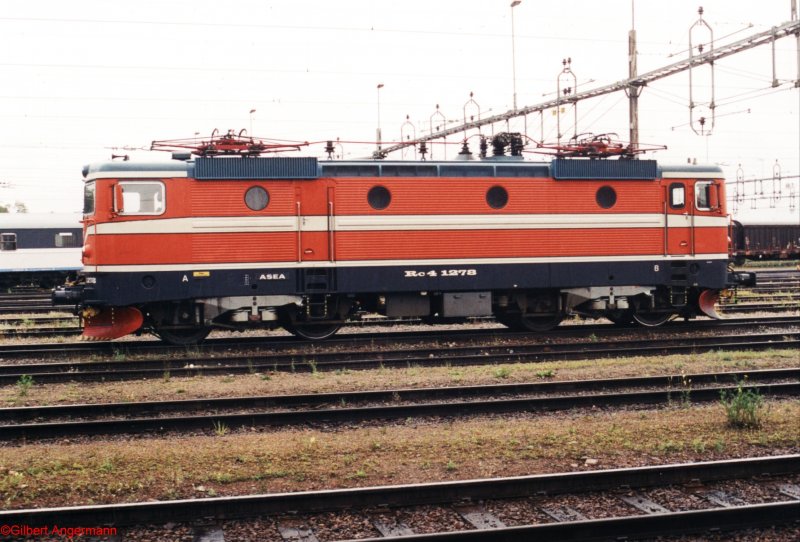 Rc4 1278 am 05.08.1999 in nge.