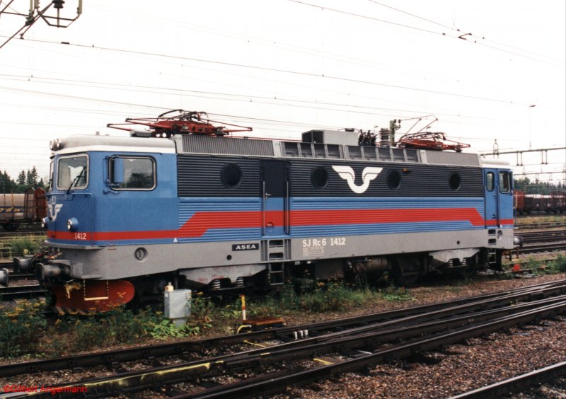 Rc6 1412 am 05.08.1999 in nge.