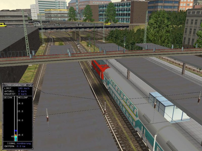 RE 7 verlt Wuppertal Hbf