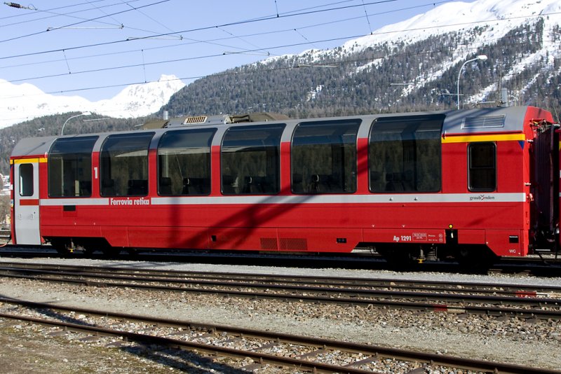 RhB Ap 1291 26.04.2008 St.Moritz