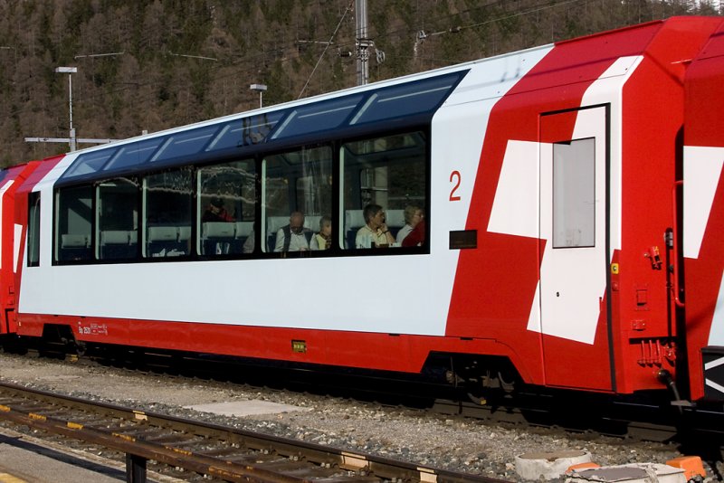 RhB Bp 2531 26.04.2008 St.Moritz