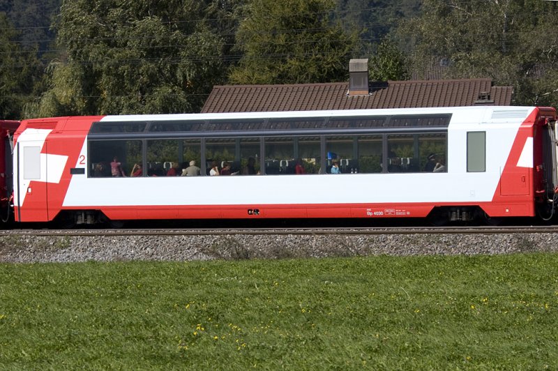 RhB Bp 4030 27.09.2008 Domat