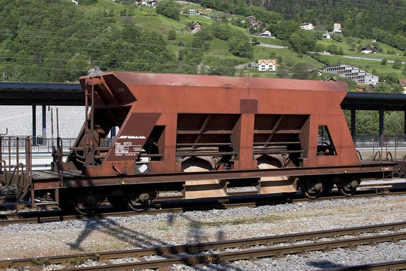 RhB Fac 8703 11.05.2008 Landquart