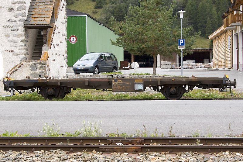 RhB Lb 7876 03.09.2006 Zernec