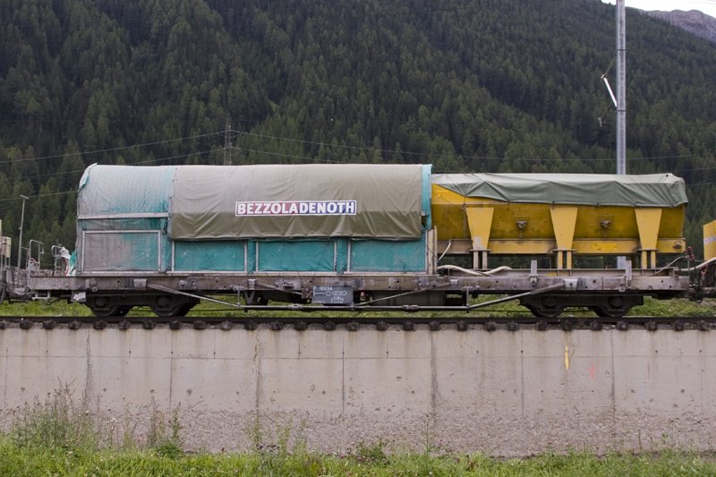 RhB P 10054 03.09.2006 Zernec