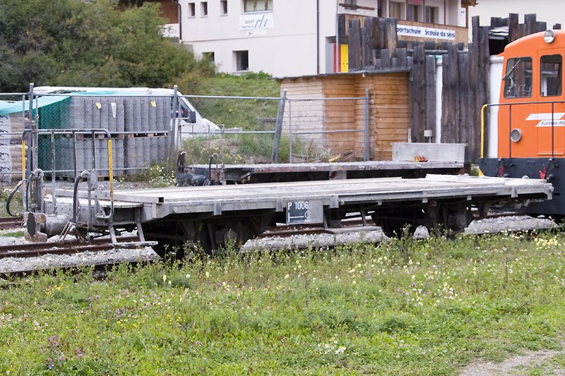 RhB P 10065 03.09.2006 Scuol