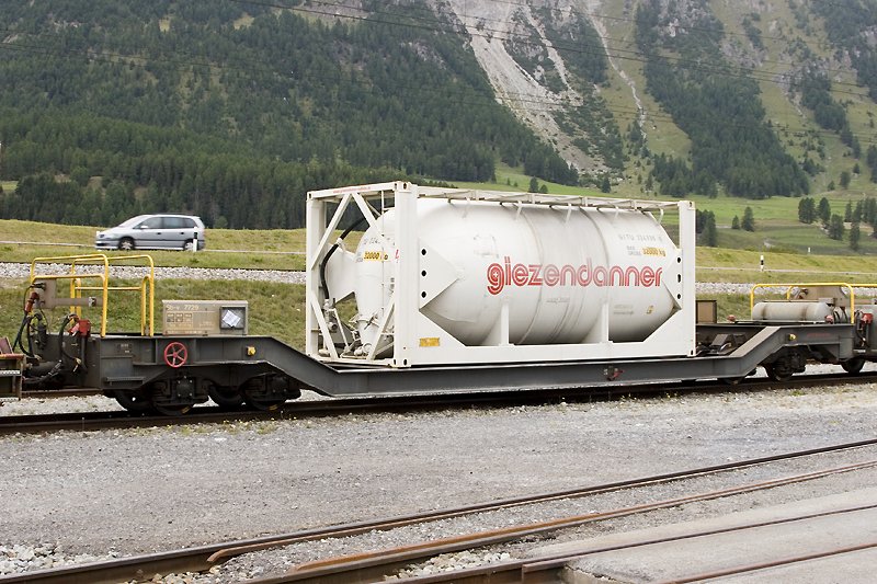 RhB Sb-v 7729 03.09.2006 Samedan