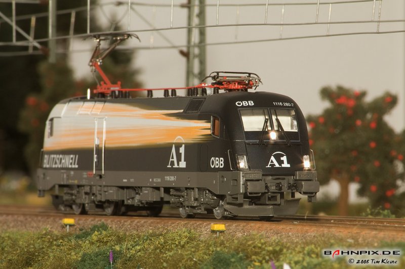 Roco 1116 280  A1  www.bahnpix.de