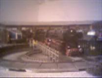 Rocos 01 150 auf der Drehscheibe eines noch sehr im Rohbau befindlichen BWs .  

Auch unter http://www.showtechnik-welt.de/01150.wmv als Video zu sehen !!!