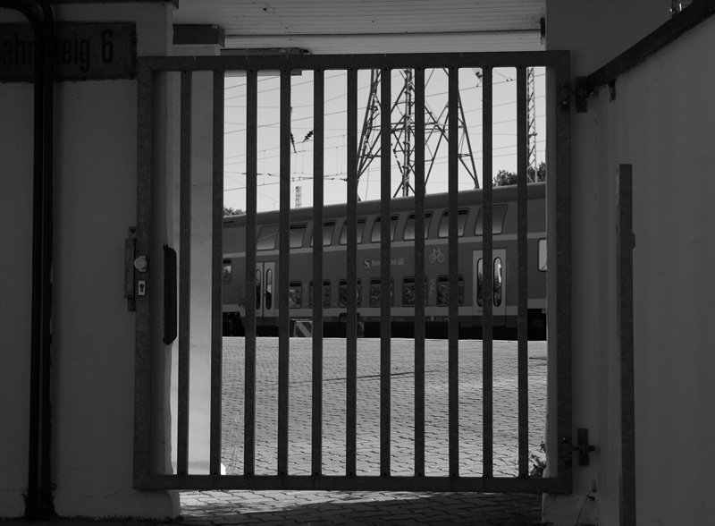 Rostock-Warnemnde, 27.07.2008