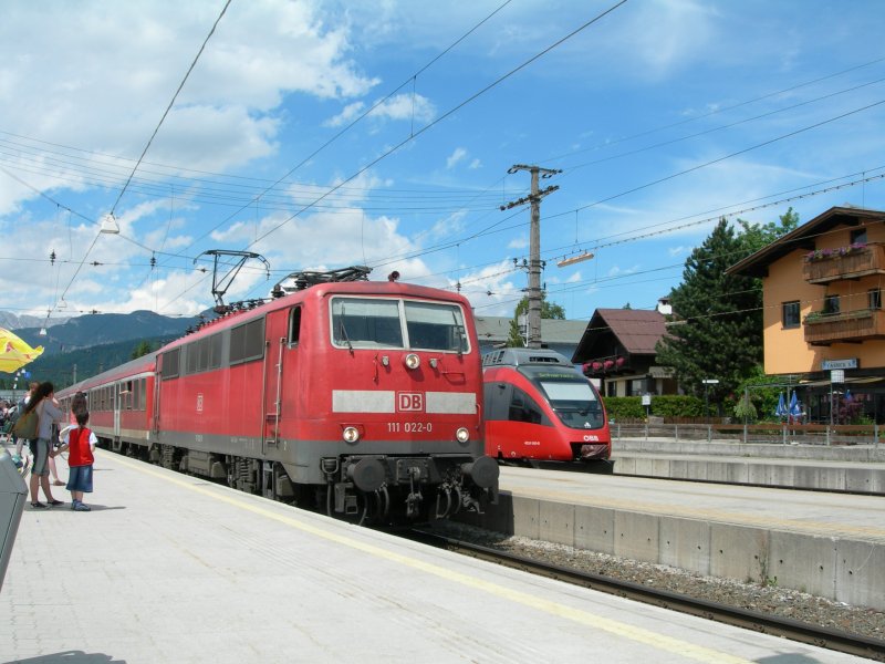 seefeld/Tirol 06/2008