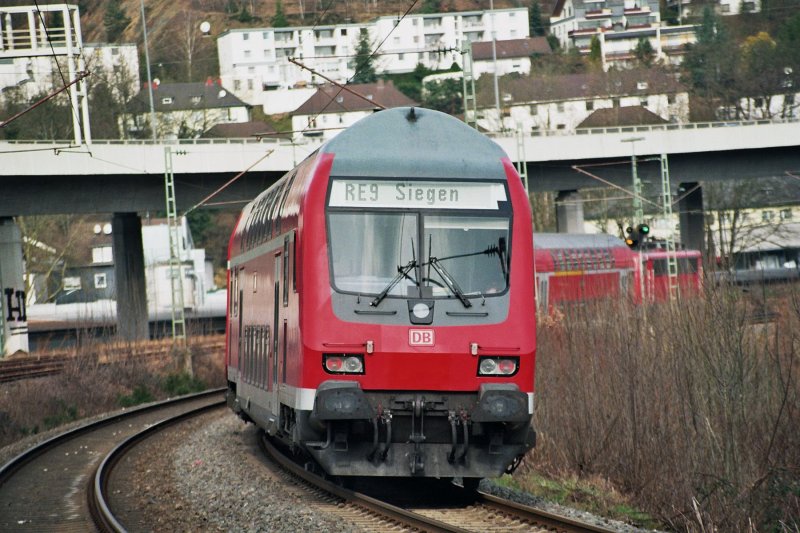 Siegen 23.02.2007