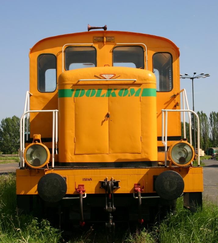 SM30-278 am 11.06.2006 in Bielsko-Biala