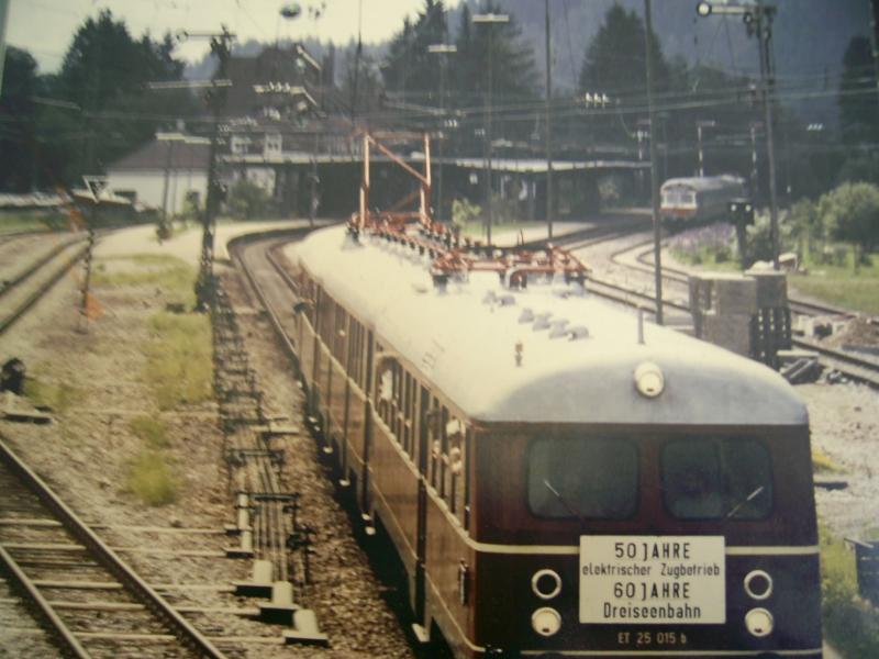 so sah es frher mal aus ...