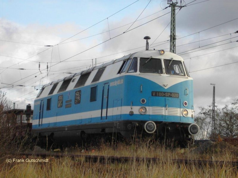 Spitzke V 180-SP-020 in Guben Sd