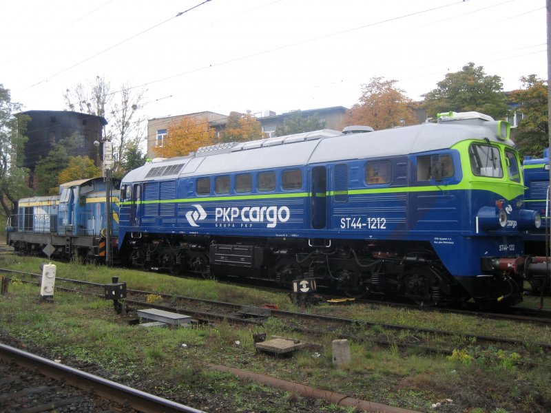 ST44-1212 im neuen Design.