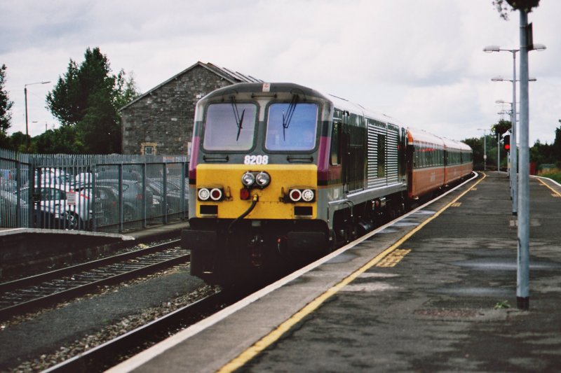 station athlone september 2006 enterprice 8208