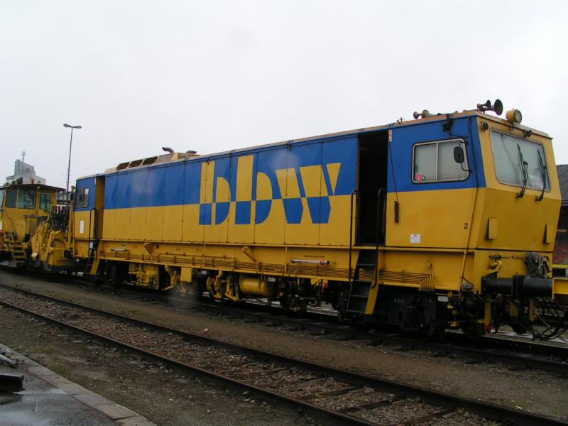  Stopfexpress  BBW (19.03.05)