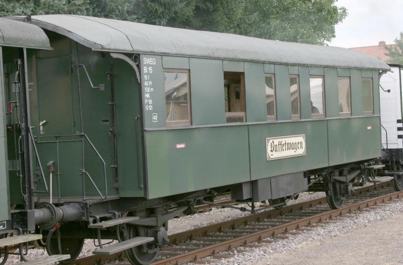 SWEG   ( Achertalbahn )
Bi 15
23.07.05 Riegel