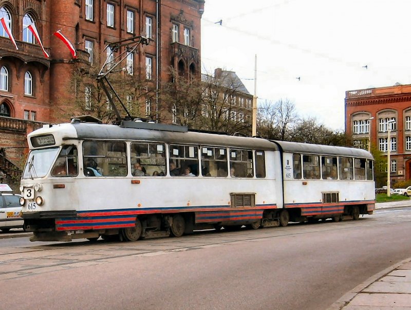 Szczecin 2006