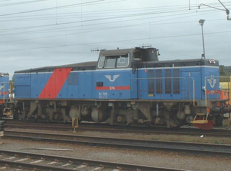 T44 374 am 07.09.2002 in Boden C.