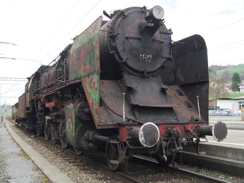 Tabaklok 01.22 am 28.3.05 in Gisikon-Root