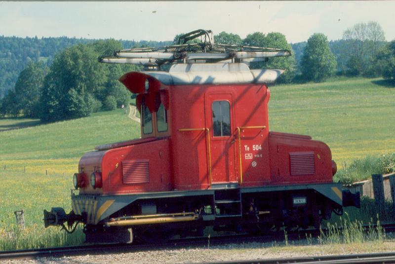 Te  504
27.05.05 Le Noirmont