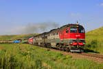 Diesellokomotive 3TE116U von Timur Aksuzov  6 Bilder