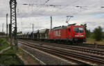 187 010-4  Westfalen  (Lok ...  Clemens Kral 16.12.2021