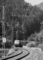 Bahnbetrieb in Oberfranken von Markus Engel  35 Bilder