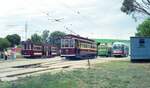 Tramway Museum St Kilda__Ca.