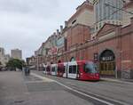 Die Sydney Light Rail ist die Stadtbahn in Sydney.