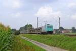 Alpha Trains Belgium 185 ...  Reinhard Khn 04.09.2021