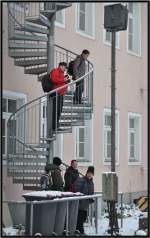 BB-Fotografen Treffen Konstanz 08.12.2012.