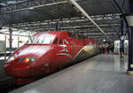 Thalys SNCF TGV PBA No.