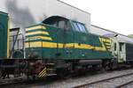 7402 am 24.Juli 2026 im CFB Gare Spontin.