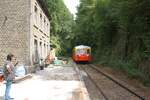 PFT 4602 (93 88 6010 305-1) f�hrt am 24.Juli 2026 in den Gare de Sovet.