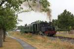 SDP 3  Wase Tonschneider  (ex Scheerders-Kerchove Sint-Niklaas, Hersteller Soci�t� de HSP, Baujahr 1922, Fabr.Nr.