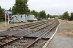 SDP Gare Sint-Amands am 26.Juli 2026.