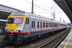 SNCB AM80 No.