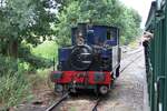 SDP 3  Wase Tonschneider  (ex Scheerders-Kerchove Sint-Niklaas, Hersteller Soci�t� de HSP, Baujahr 1922, Fabr.Nr.